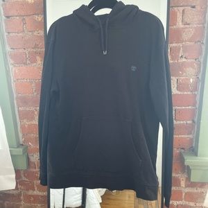 Timberland Waffle Knit Sweatshirt